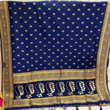 Banarasi Saree